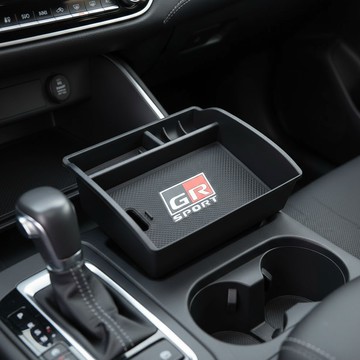 upton中控 扶手收納盒 收納盒 置物盒 內飾 裝飾 Toyota Hilux Revo Fortuner
