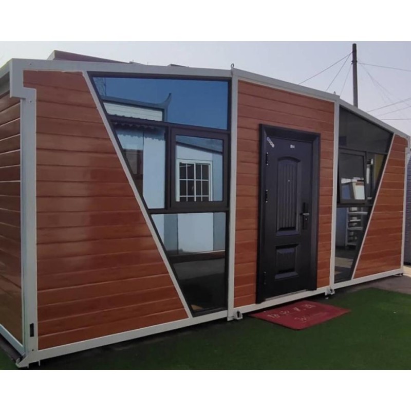 写真追加 大きめサイズプレハブ 現状 2