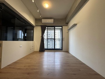 專任✨大松花漾｜輕屋齡採光視野精裝大兩房兩衛附平車｜台中市南區福田一街