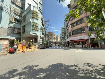 K78蘆洲區仁愛街住辦1樓方便停車近捷運蘆洲站｜新北市蘆洲區仁愛路