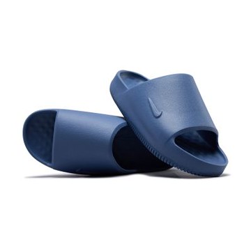 Nike Calm Slide 2.0 運動鞋 男鞋 拖鞋 藍色 抓地 IB0183-401