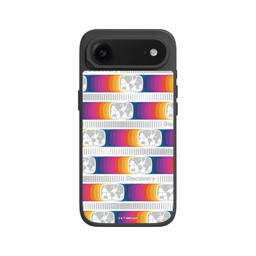 iPhone Air SolidX 黑 - Discovery - 繽紛世界