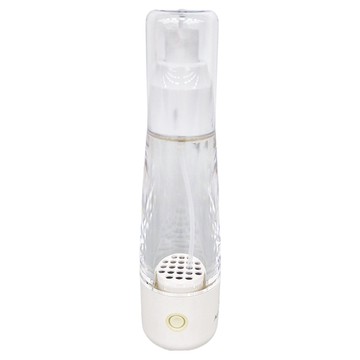 ALLCLEAN 歐克靈 50ml 隨身噴瓶抗菌清潔液製造機 隨身攜帶 隨時製作  1瓶