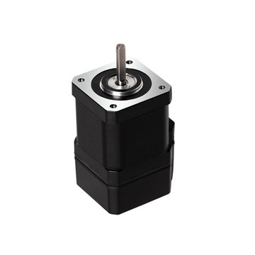 凱福電機KST-57D89-0001 42閉環步進電機42K48-E1000[DD1201001]