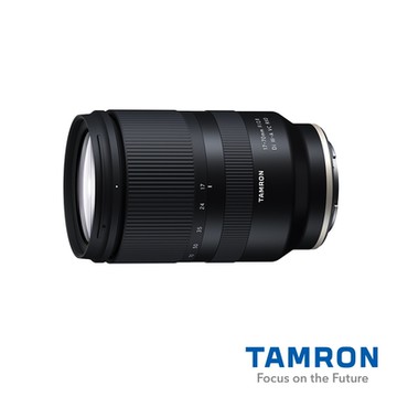 TAMRON 17-70mm F/2.8 Di III-A VC RXD Sony E 接環 (B070) (公司貨)
