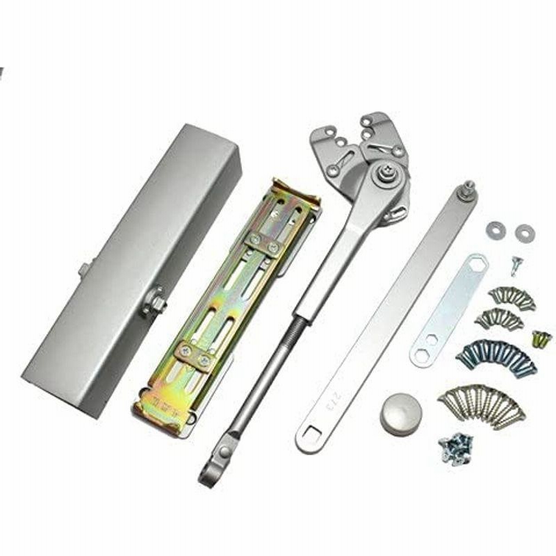 ryobi リョービ 取替ドアクローザー S-203PH 通販 LINEポイント最大GET