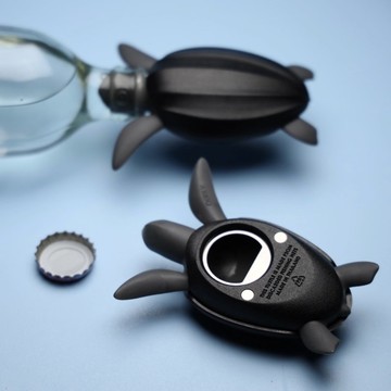 QUALY 拯救海龜-開瓶器