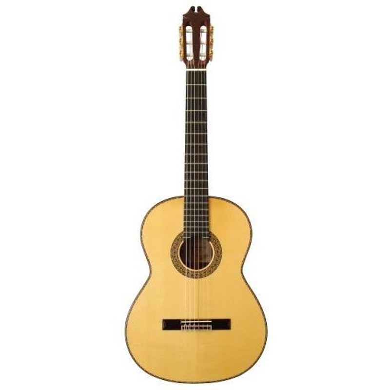ホアン・エルナンデス Juan Hernandez Concierto 美品 Juan Hernandez ホアン・エルナンデス Concierto Double Top