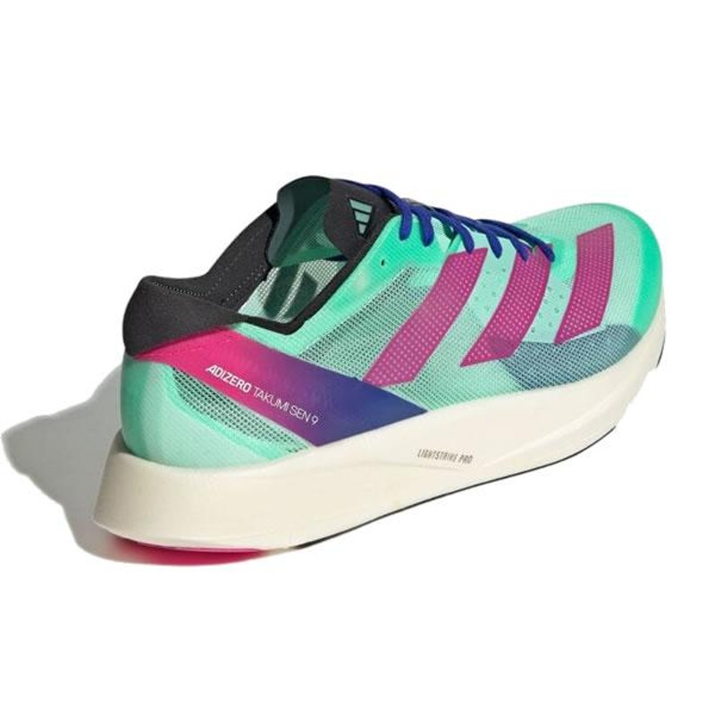 SALE adidas（アディダス） GV9094 ランニングシューズ メンズ adiZERO