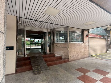 西區國美館美術園道美三房｜台中市西區美村路一段