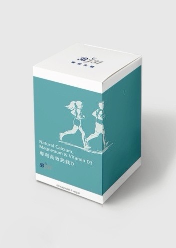 寶健生醫 專利高效鈣鎂Ｄ．多入優惠