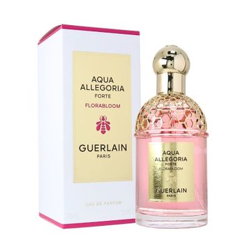 Guerlain 嬌蘭 Florabloom 花草水語 漫天繁花淡香精 EDP 75ml 平行輸入