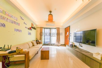 ✯美術館｜千代岩｜必買三房車位✯｜高雄市鼓山區龍水二路