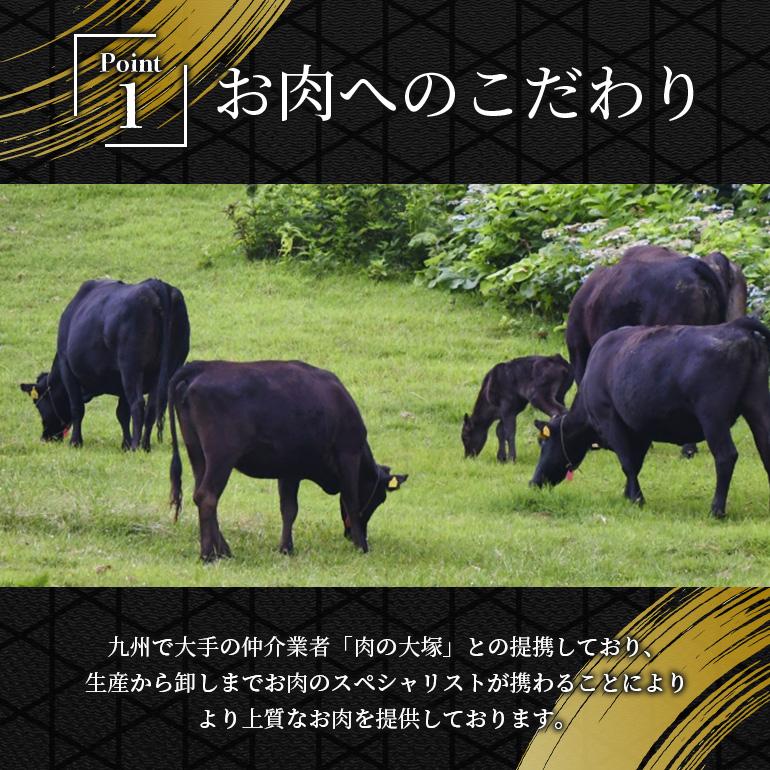 黒毛和牛 佐賀牛 焼き肉セット 500g 小分け 牛肉 お肉 切り落とし バーベキュー BBQ キャンプ アウトドア A5ランク〜B4ランク