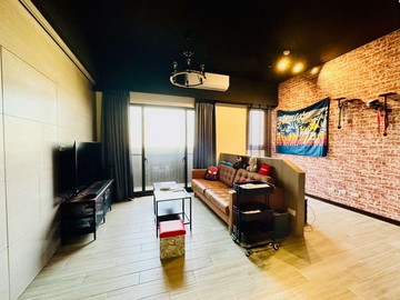 信竤祺翔真綻質感裝潢｜2+1房車真的讚｜桃園市大溪區仁和路二段