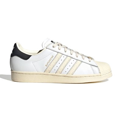 Adidas SUPERSTAR 男鞋女鞋 白色 運動鞋 三葉草 休閒鞋 ID4675