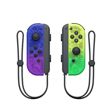 joycon游戲手柄帶手繩switch游戲手柄joycon左右手游戲手柄【北歐家居生活】