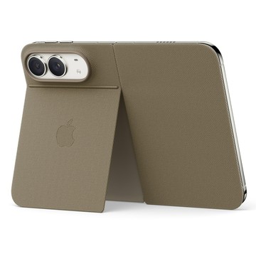 Apple iPhone Duo 雙面夾(含支架)