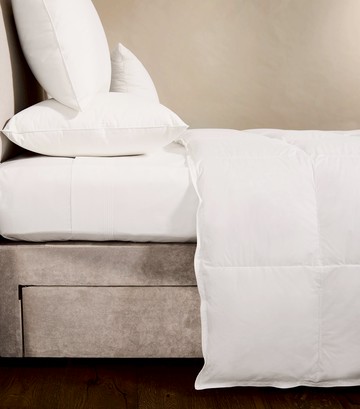 Harrods of London Canadian Goose Down Duvet