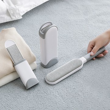 【現貨】靜電除毛刷 衣物黏毛器 床除塵刷 衣服粘毛刷 靜電刷子 大衣粘毛神器 去毛刷 除塵刷 黏毛刷 狗毛 貓毛 除毛刷