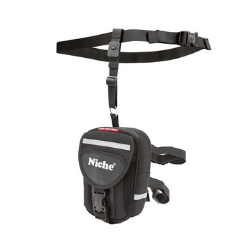 【Niche 樂奇】騎士快取腿包 長腿包 隨身腰包 NMO-2220