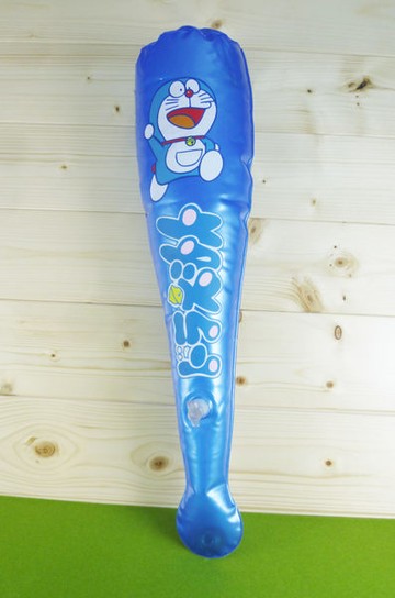 【震撼精品百貨】Doraemon_哆啦A夢~充氣棒玩具【共1款】