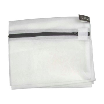 粉彩小兔 純色潔淨洗衣袋 60x60  細網  1組