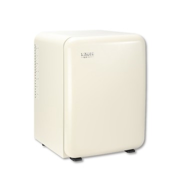 SONGEN 電子無聲冰箱/客房冰箱/冷藏冰箱(SG-42AS-W)