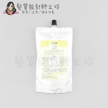 DEMI提美 卡士達公爵蓬蓬水350ml(補充包) HM03｜立坽『造型品』得普國際公司貨｜領券再折｜換季保養 ⚡頭皮保養 水潤保濕 蓬鬆秀髮 沙龍髮品