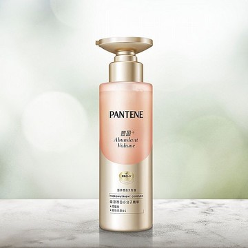 PANTENE 潘婷 豐盈洗髮露(290g)【小三美日】 DS024775 洗頭 洗髮精 洗髮乳 洗澡