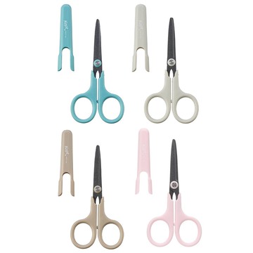 Raymay Kept不黏膠剪刀【九乘九購物網】