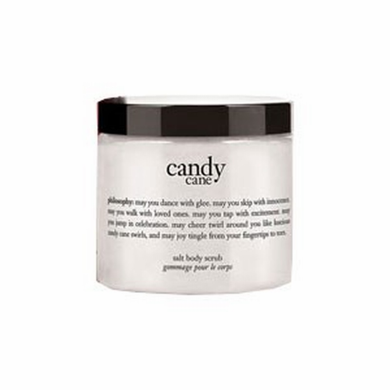 お取り寄せ注文 フィロソフィー キャンディーケーン スクラブ 700ｍｌ Philosophy Candy Cane Body Scrub 通販 Lineポイント最大1 0 Get Lineショッピング