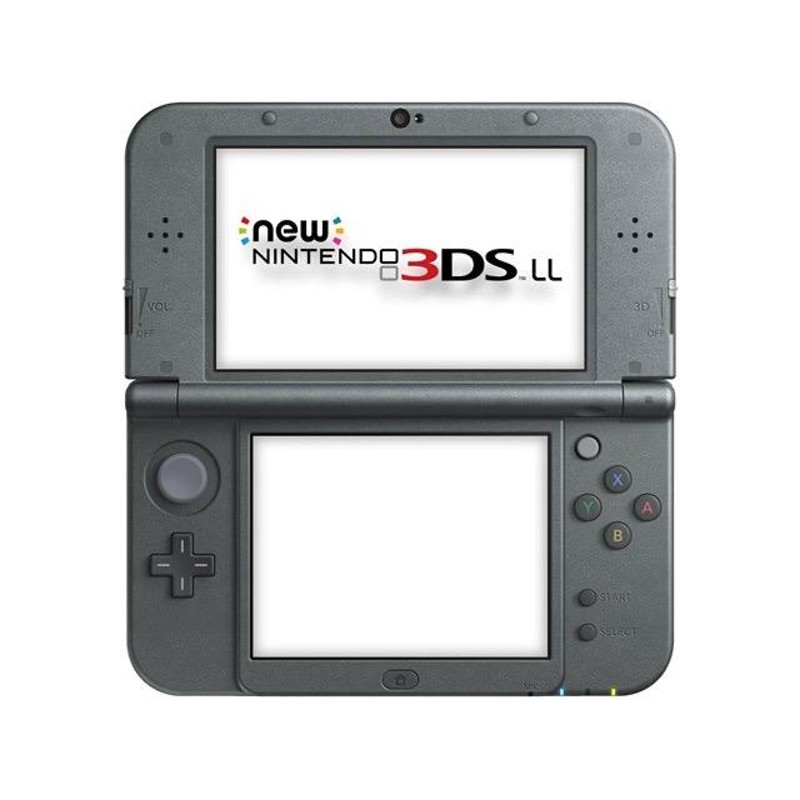 任天堂 Newニンテンドー3DS LL | LINEショッピング