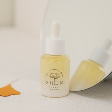 黃金極致抗老修護露 30ml