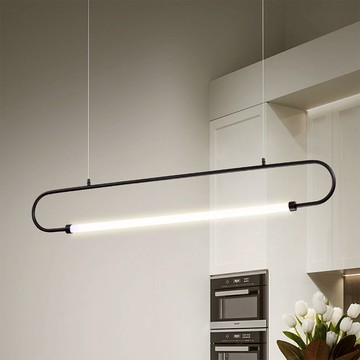 36W中島吊燈 A45-60-0031