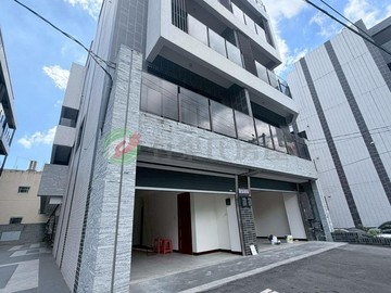和盛琚-龍潭市心商圈旁稀有美別墅｜桃園市龍潭區復興路