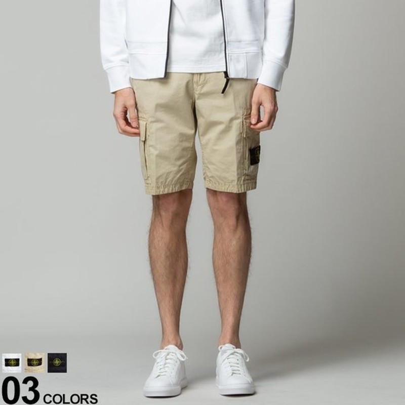 14700円格安 中古 買取 最先端 【定番】STONE ISLAND ストーン