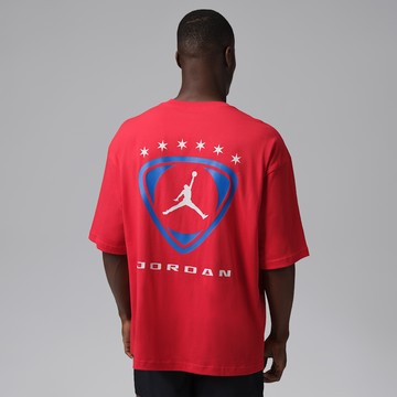 Jordan Brooklyn Men's T-Shirt