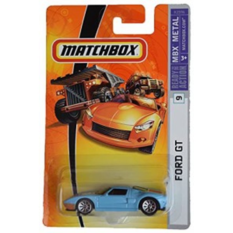 matchbox ミニカー - ミニカー