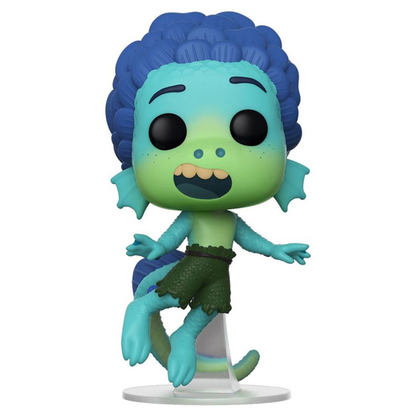 【 Funko 】POP電影 皮克斯 LUCA 海怪 (FK55760) / JOYBUS玩具百貨
