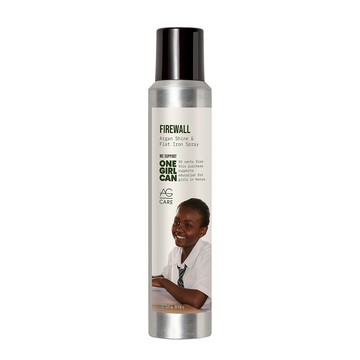 AG (公益版)飄動奇蹟順麗噴霧143g