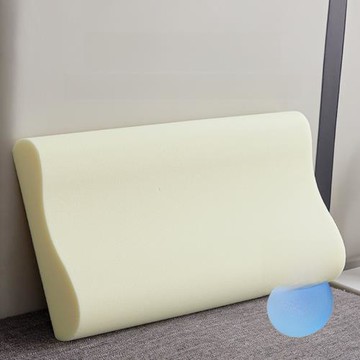 2024新款漢庭宜必思怡萊你好酒店枕頭喜臨門記憶棉護頸椎零壓枕芯
