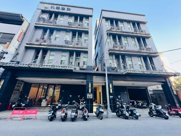 太平運動場菁英會館套房｜穩定收租投報3%｜台中市太平區永平南路