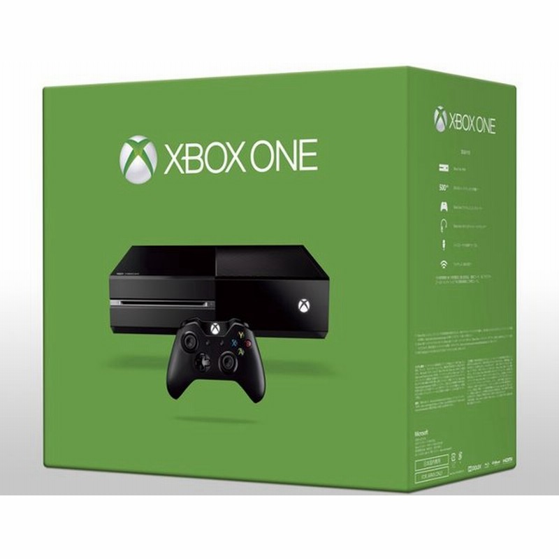 中古即納 本体 Xboxone Xbox One エックスボックス ワン 5c5 通販 Lineポイント最大0 5 Get Lineショッピング