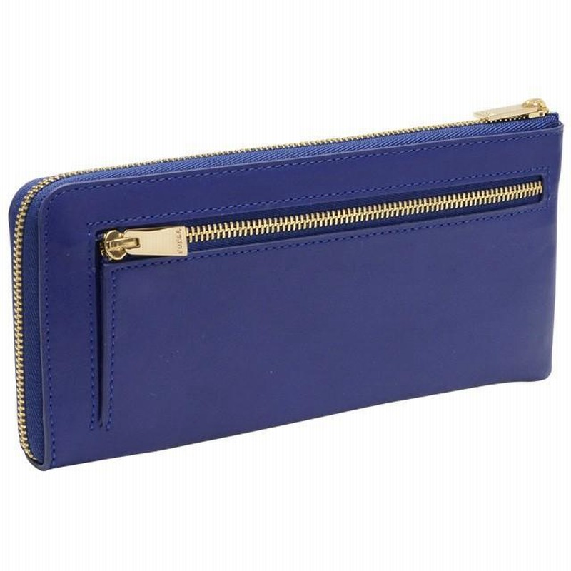 フルラ長財布 フルラ FURLA 財布 長財布 L字ファスナー MINERVA XL ZIP AROU