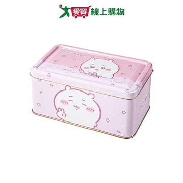 吉伊卡哇原味蛋捲禮盒192G【愛買】