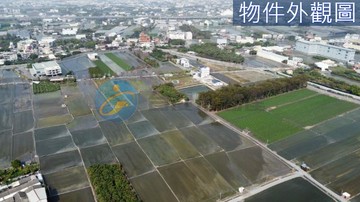 Y032商機!員林交流道特定區計畫農地｜彰化縣埔心鄉霖興段