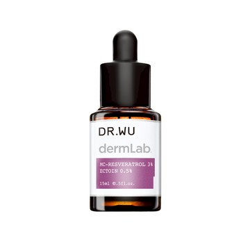 3%白藜蘆醇亮白修護精華15ML