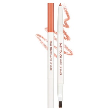 TONYMOLY 韓國原廠直供 簡易輕觸唇線筆 0.2g  1支  01 Rose Beige