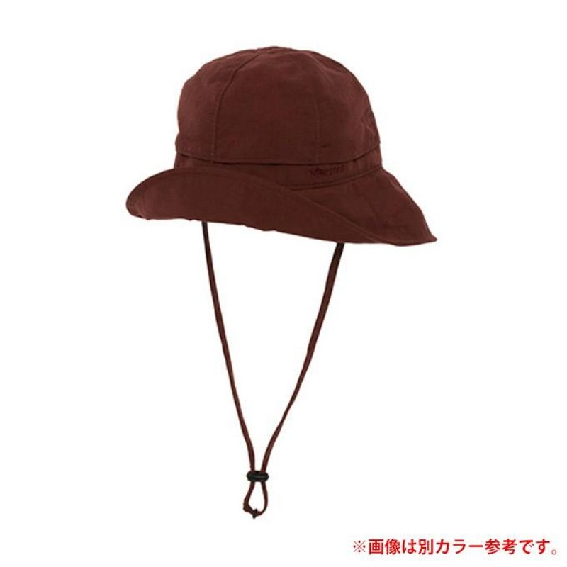 マーモット Marmot ハット レディース Imperial Slouch Hat インペリアルスローチハット TOALJC52 od |  LINEショッピング